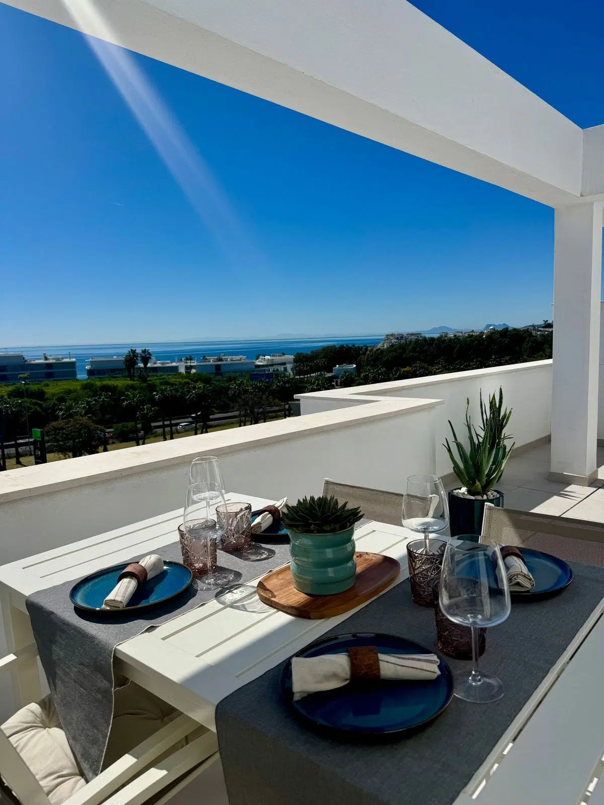 Appartement à vendre à Estepona — photo 1 sur 20