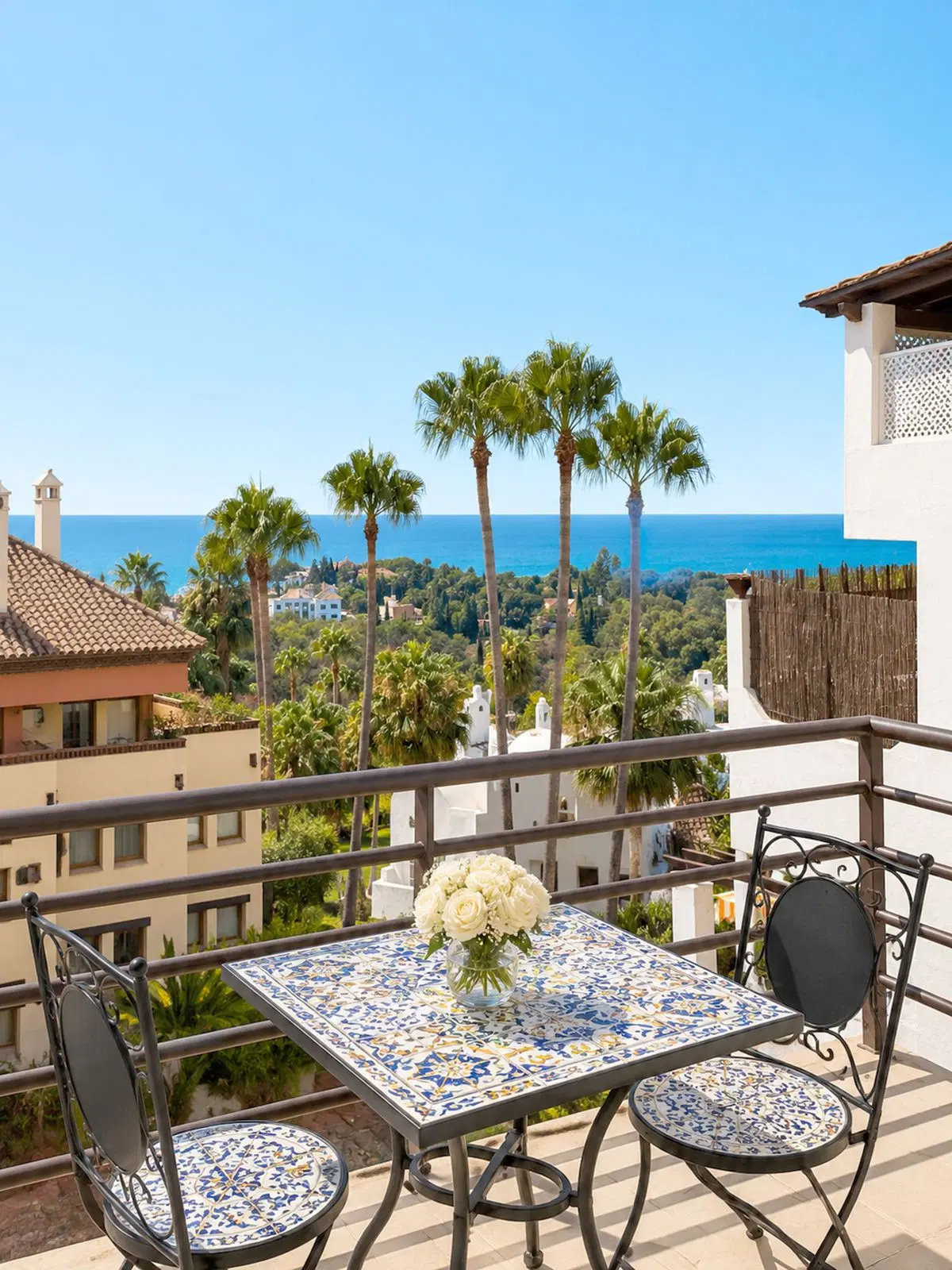 Appartement à vendre à Marbella — photo 1 sur 15