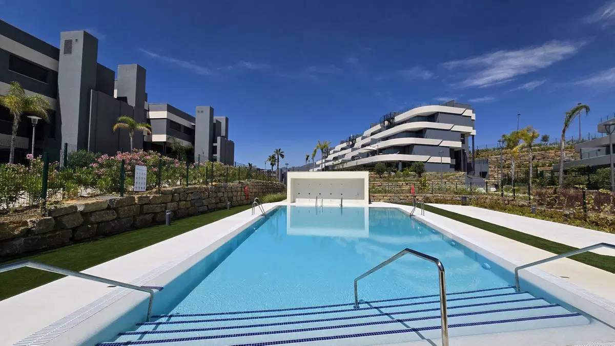 Appartement à vendre à Estepona — photo 1 sur 20