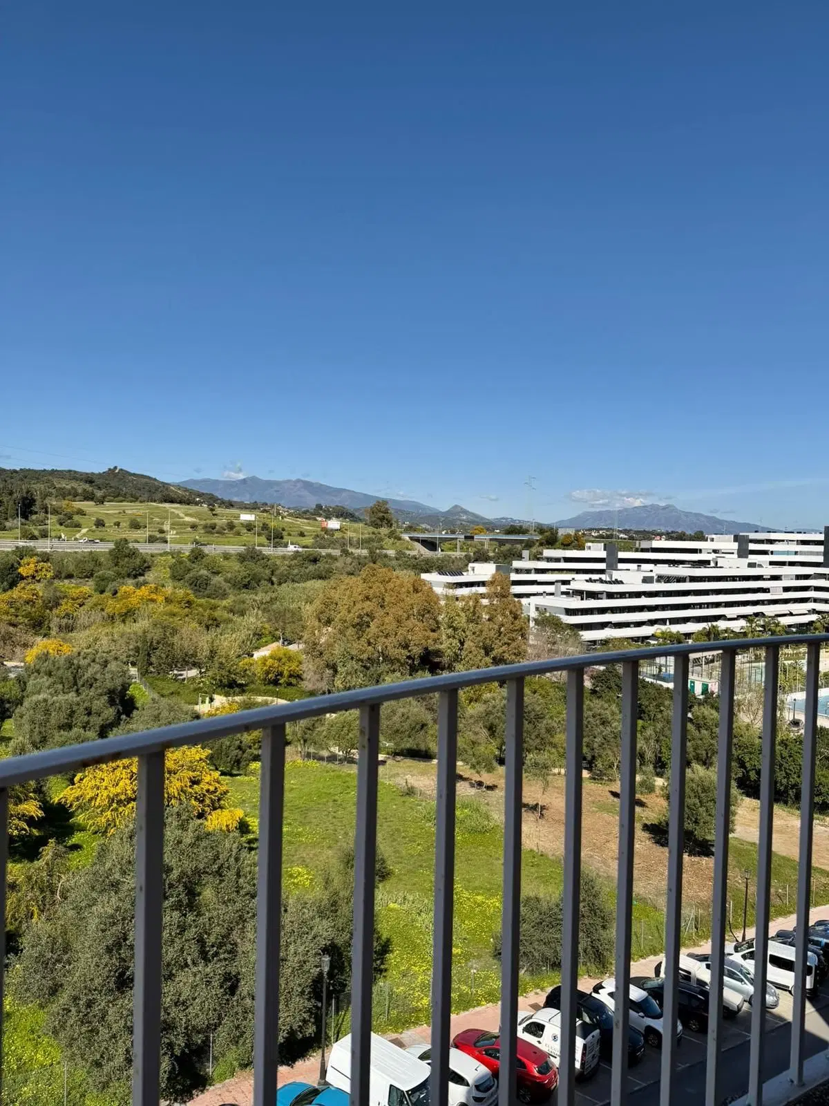 Appartement à vendre à Estepona — photo 1 sur 20