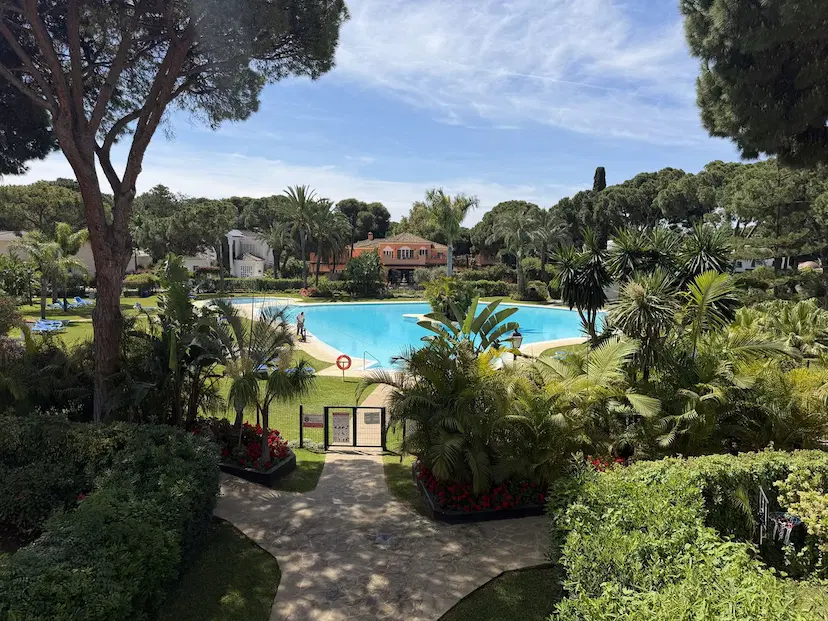 Appartement à vendre à El Presidente, Costa del Sol — réf. R5373916