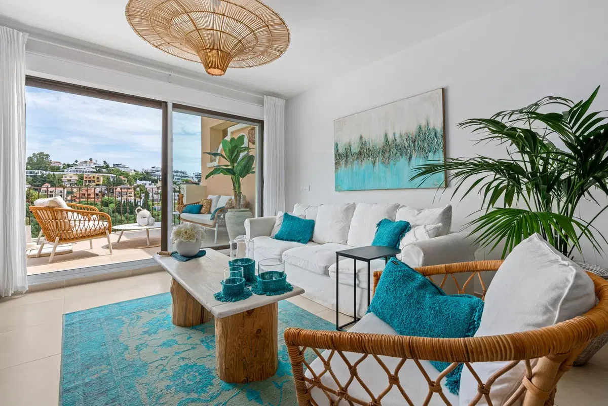 Appartement à vendre à Estepona — photo 1 sur 20