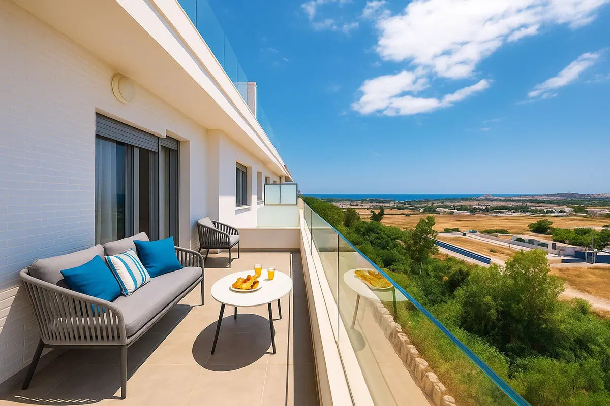 Appartement à vendre à Nueva Andalucía — photo 1 sur 16