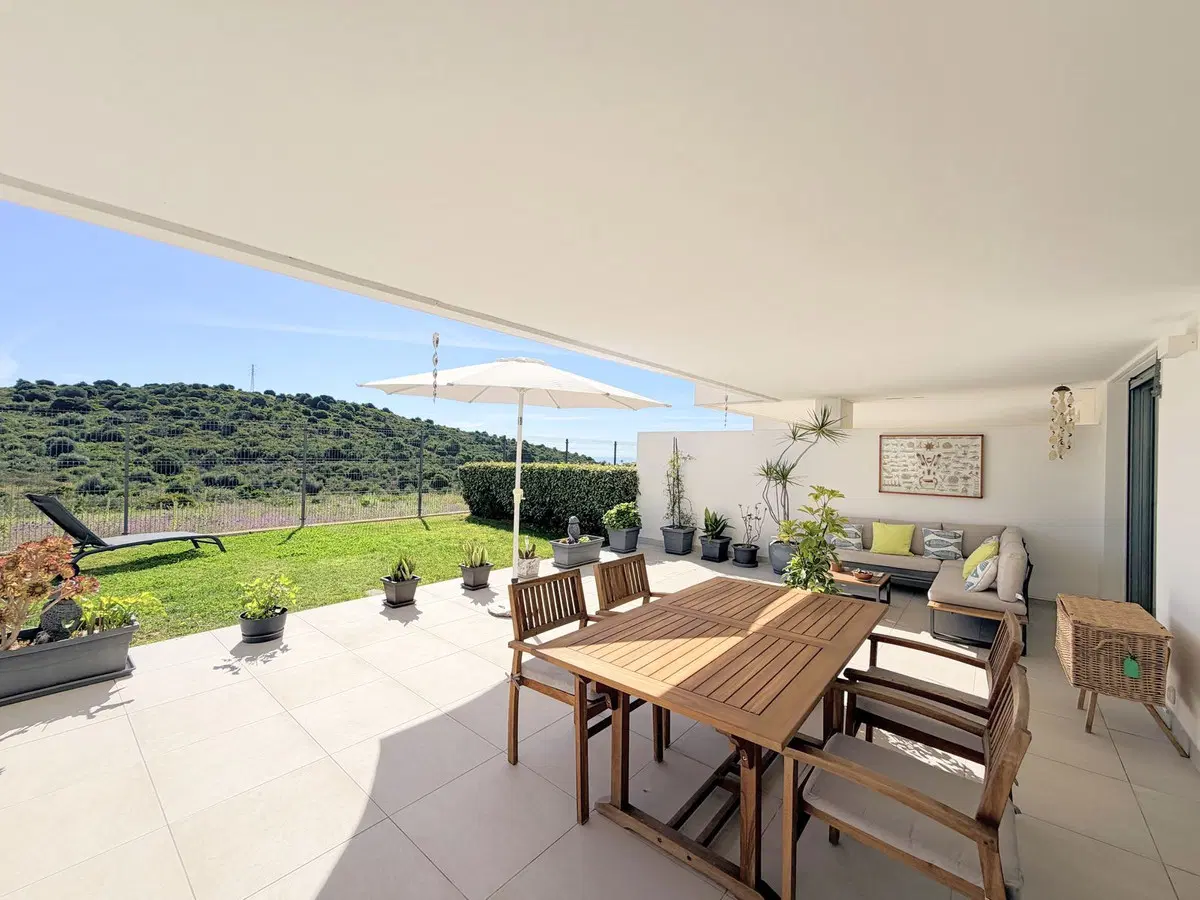 Appartement à vendre à Estepona — photo 1 sur 20