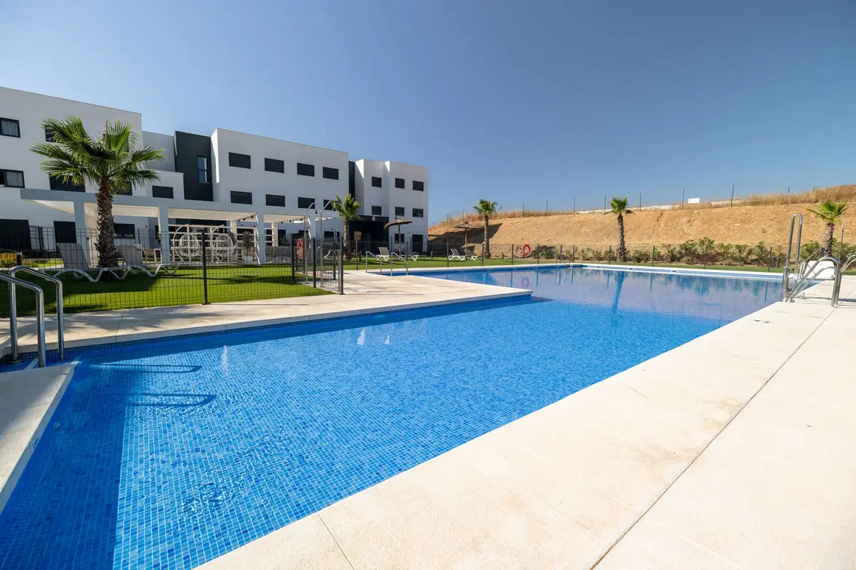 Appartement à vendre à Estepona — photo 1 sur 17