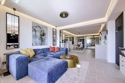 Appartement à vendre à Nueva Andalucía, Costa del Sol — réf. R5516137