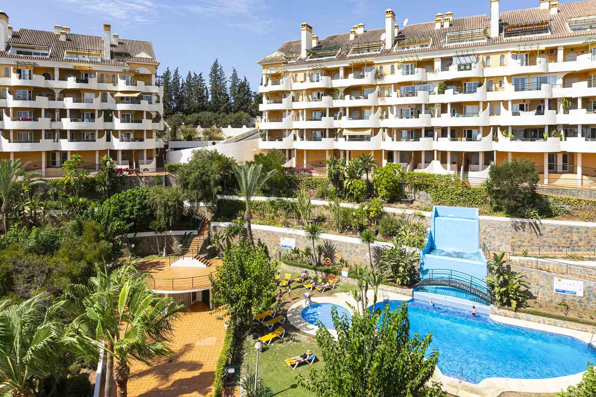 Appartement à vendre à Nueva Andalucía — photo 1 sur 20