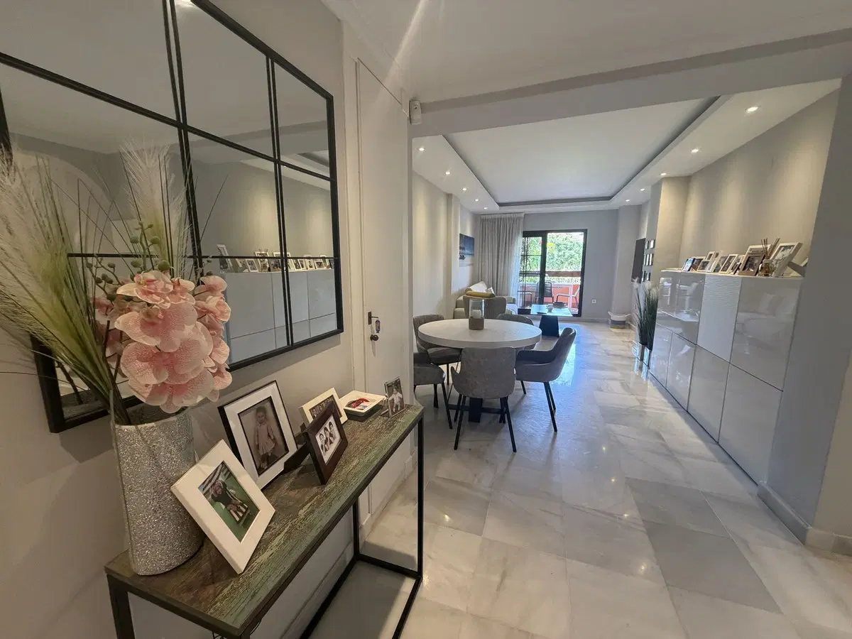 Appartement à vendre à Hacienda del Sol — photo 1 sur 20