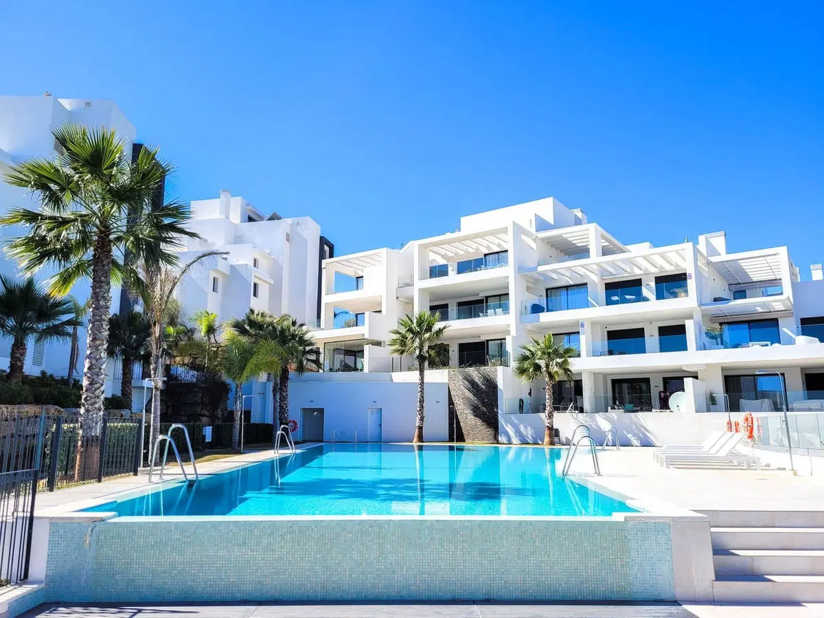Appartement à vendre à Estepona — photo 1 sur 20