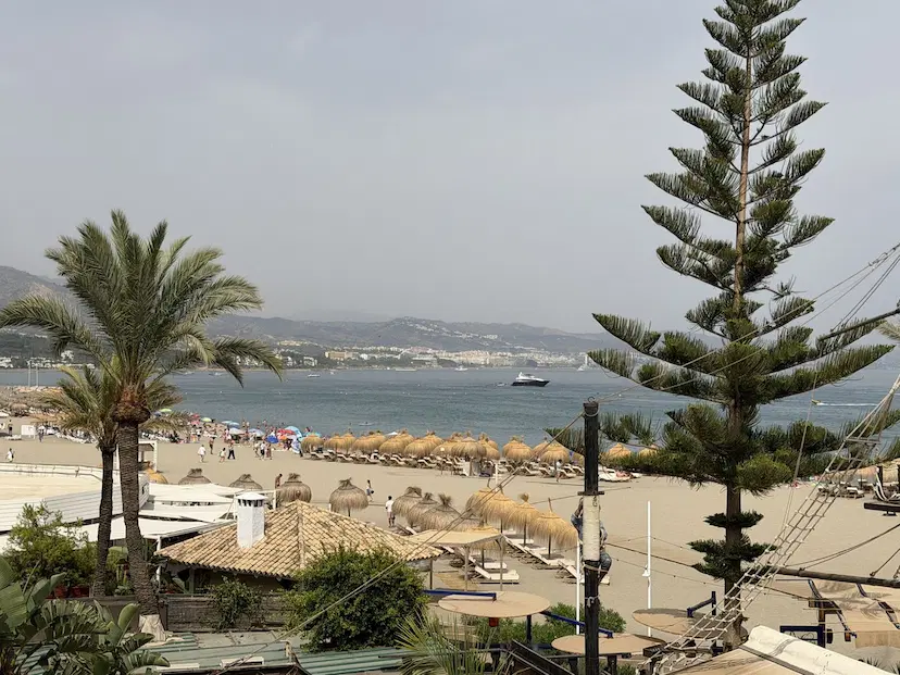 Appartement à vendre à Puerto Banús, Costa del Sol — réf. R5444842