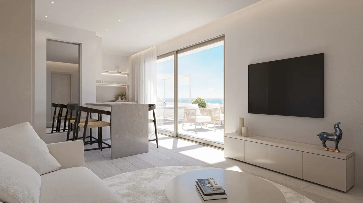 Appartement à vendre à Estepona — photo 1 sur 9